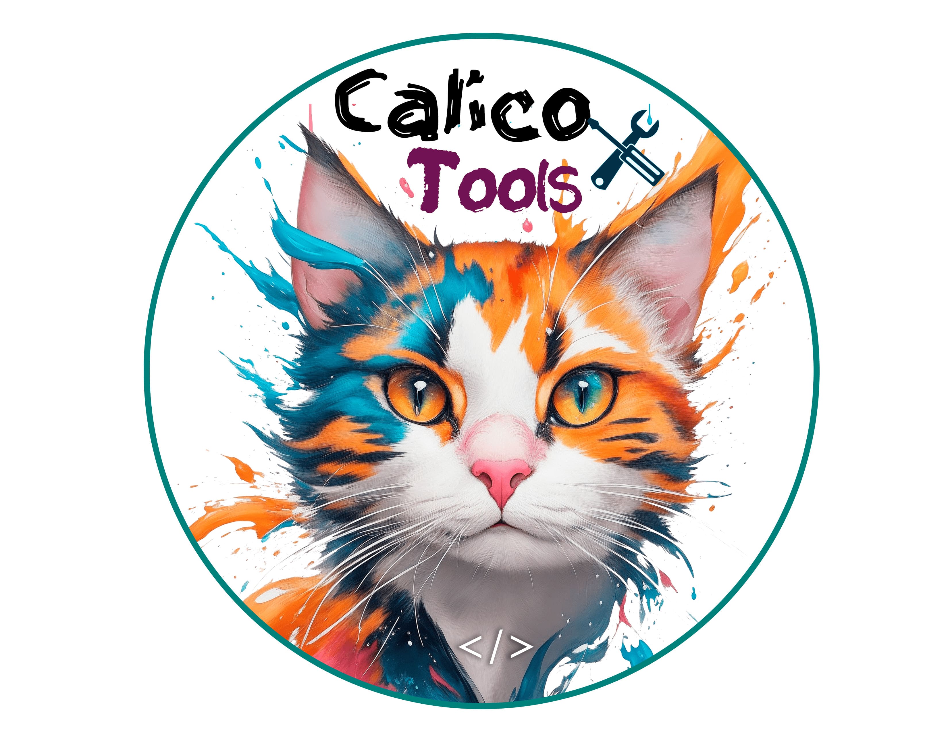 Logo CalicoTools
